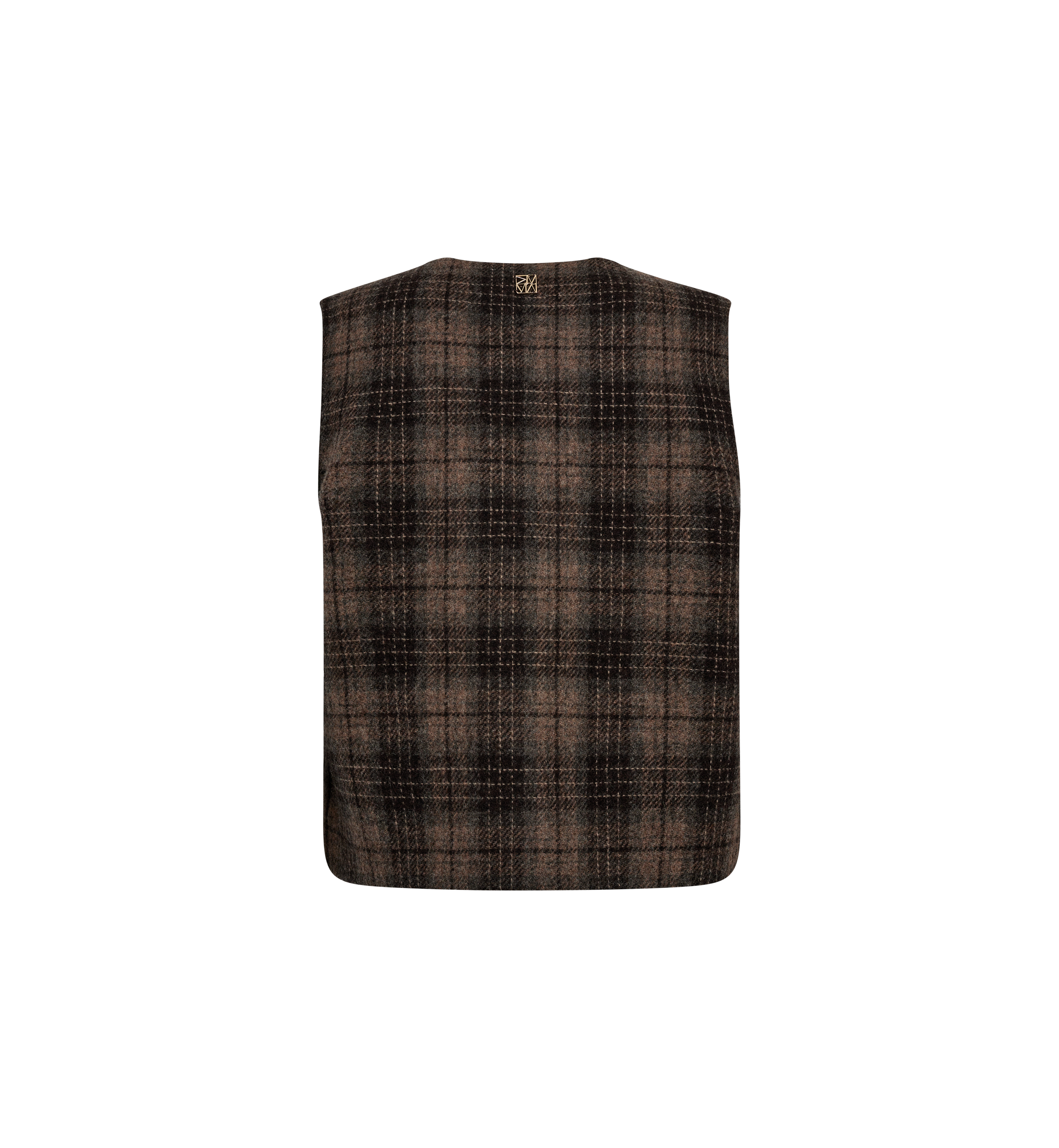 Packshot / Bracken / Back